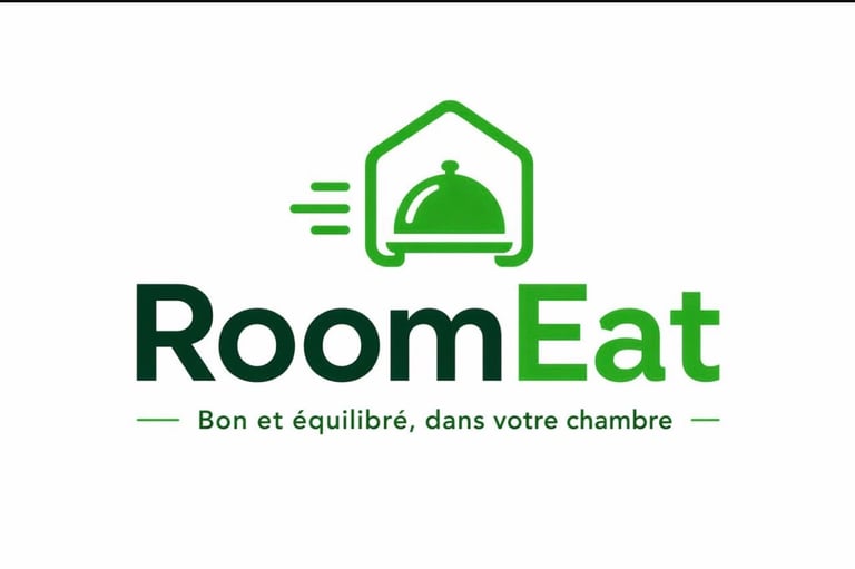 ÉclatHôtel logo