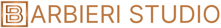 BARBIERI Studio logo