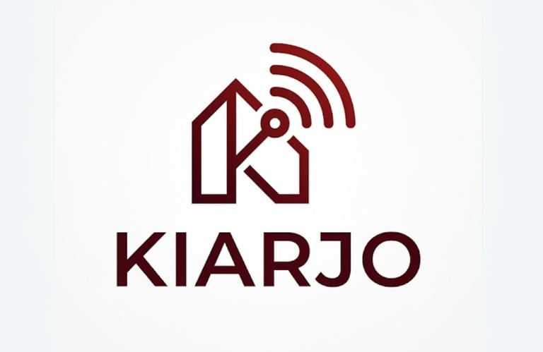 KIARJO logo
