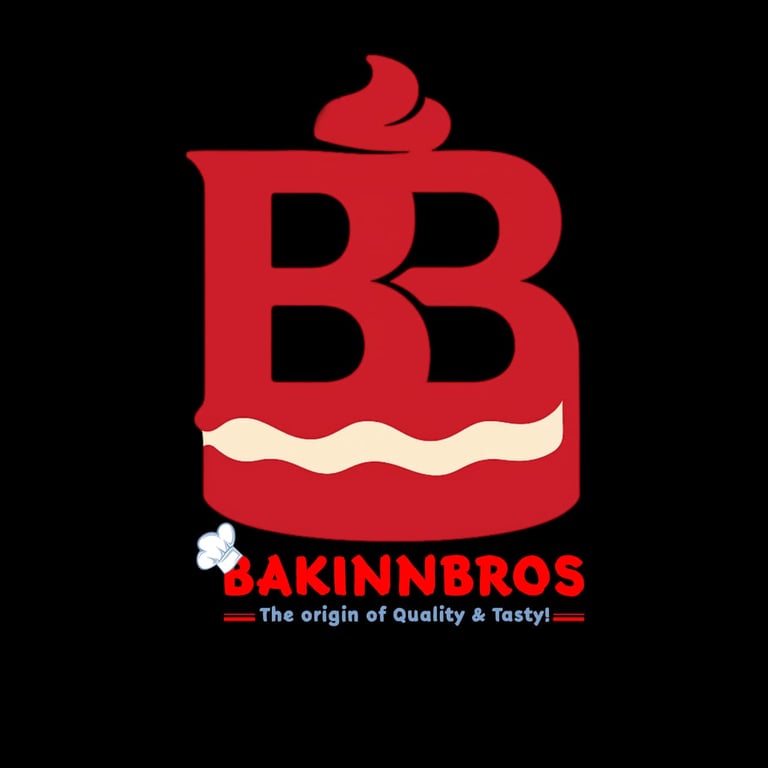BAKINNBROS logo