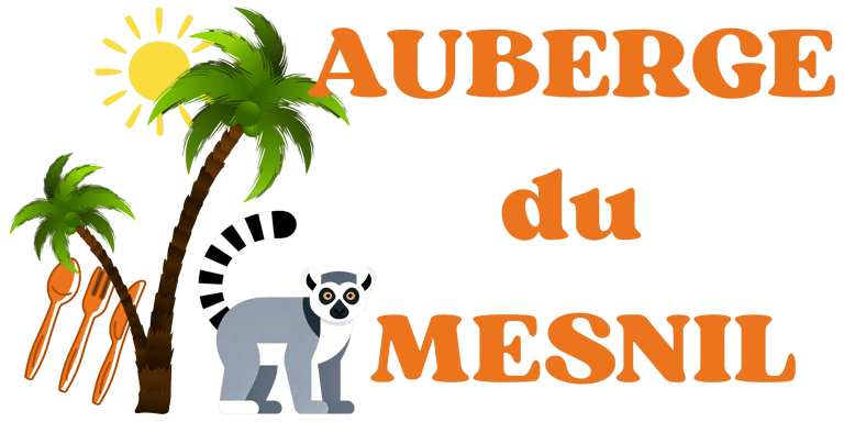 Auberge du Mesnil logo