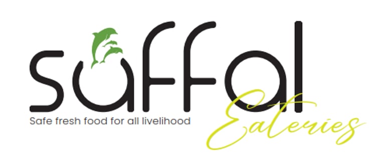 Saffal Eateries logo