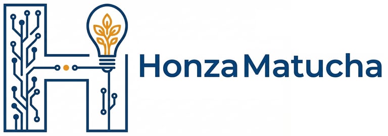 Honza Matucha logo