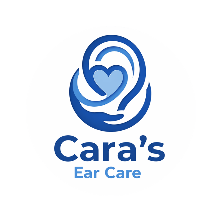Cara's Ear Care logo