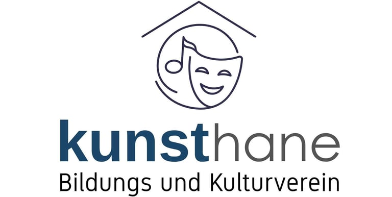 Kunsthane logo