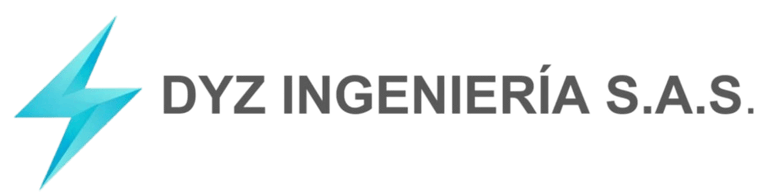 DYZ Ingeniería logo