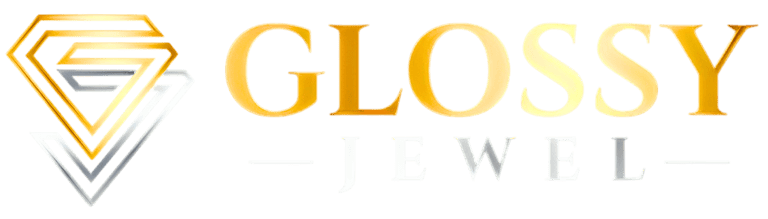 Glossy Jewel logo