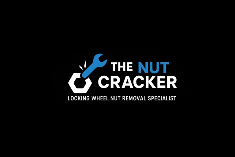 The Nutcrackers logo