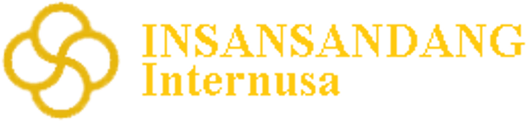 PT Insansandang Internusa logo