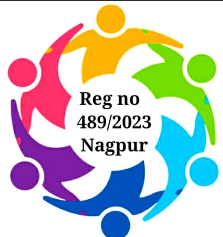 AadharSakhi NGO logo