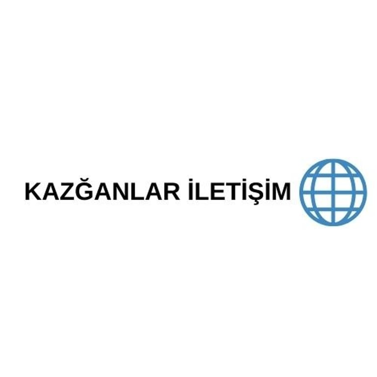 KAZGANLAR logo