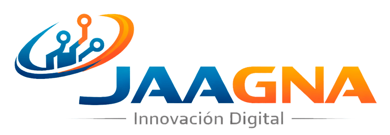 Jaagna logo