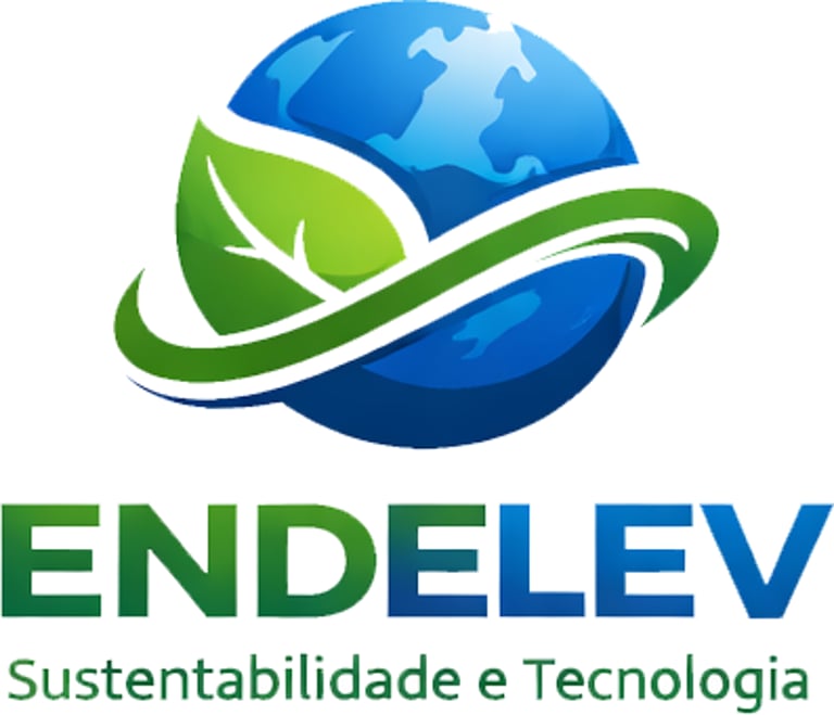 ENDELEV logo