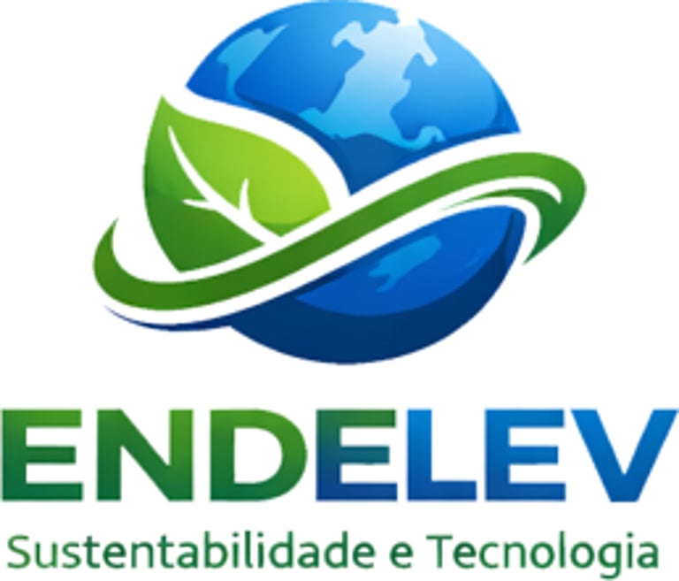 ENDELEV logo