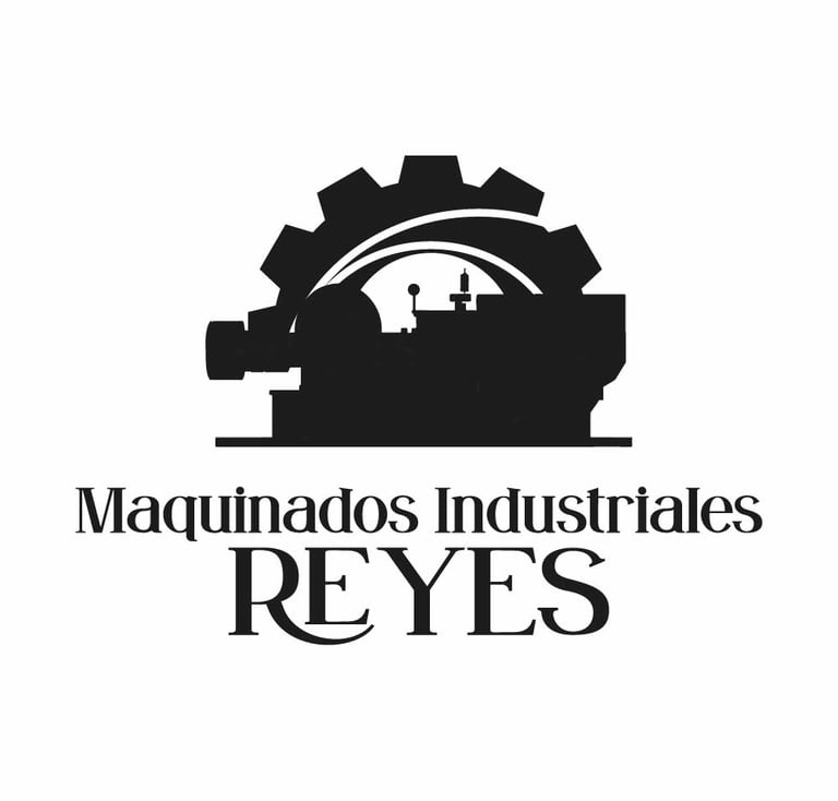 MaquinadosIndustrialesReyss logo