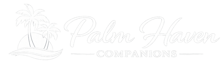 Palm Haven Companions logo