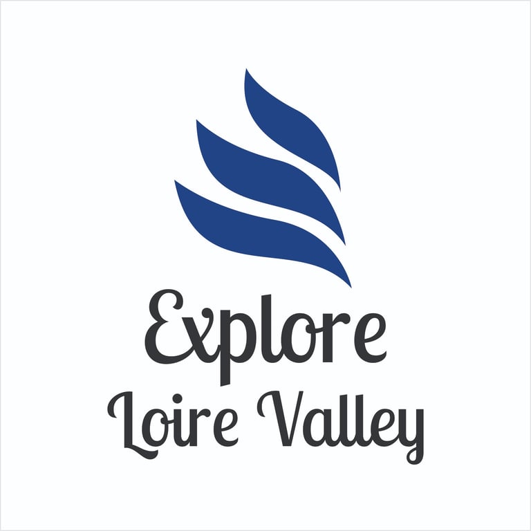 Explore Loire Valley logo