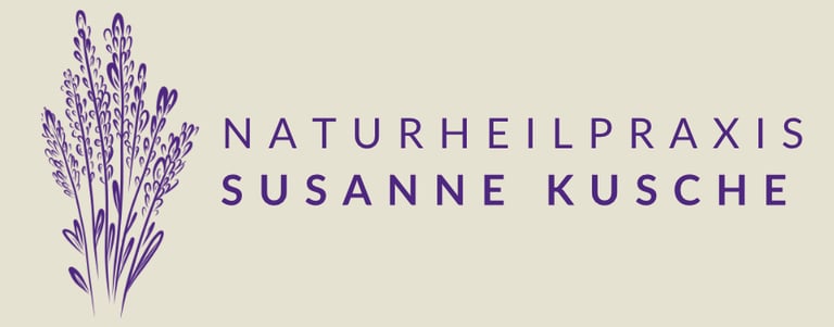 Naturheilpraxis Susanne Kusche logo