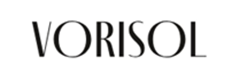 Vorisol logo