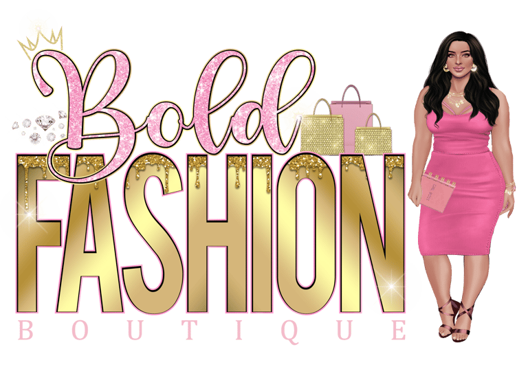 Bold Boutique Antigua logo