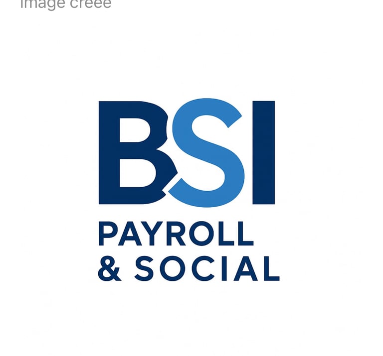 BSI logo