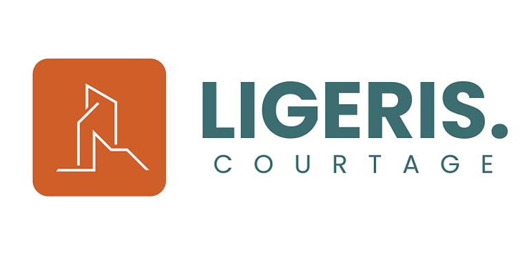 LICERIS Courtage logo