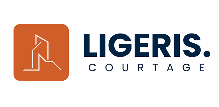 LICERIS Courtage logo
