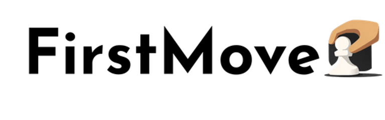 FirstMove logo