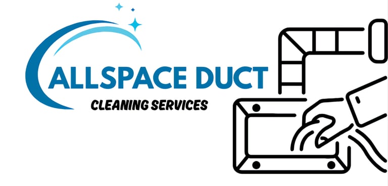 AllSpace Duct Cleaning  logo