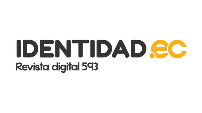 Revista Identidad .ec logo