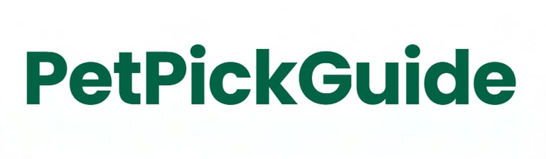 PetPickGuide logo
