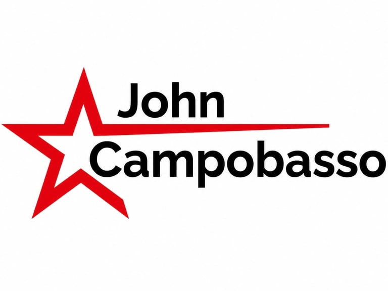 Campobasso Vision logo