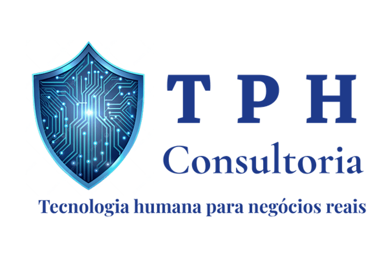 Tecnologia Para Humanos Consultoria logo