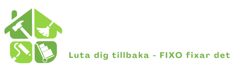 FIXO logo