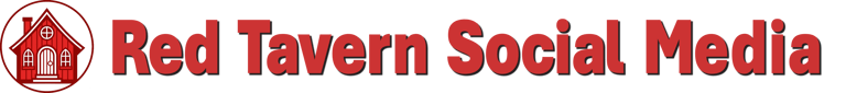 Red Tavern Social Media logo