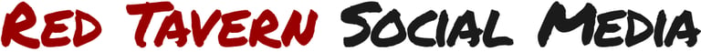 Red Tavern Social Media logo