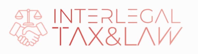 Inter Legal Andoni logo