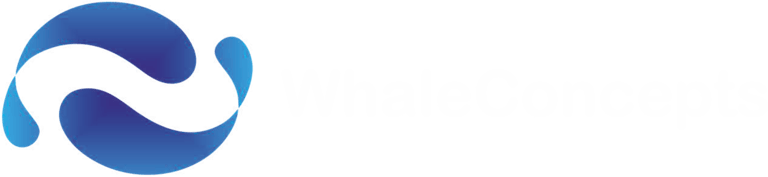 WhaleConcepts logo