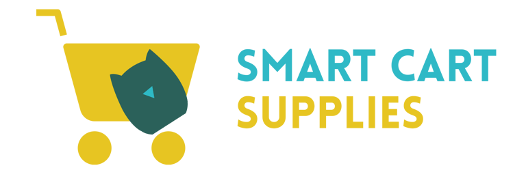 Smartcart supplies limited logo