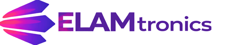 ELAMtronics logo
