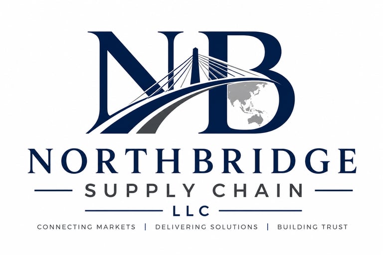 NorthBridge Supply Chain LLC logo