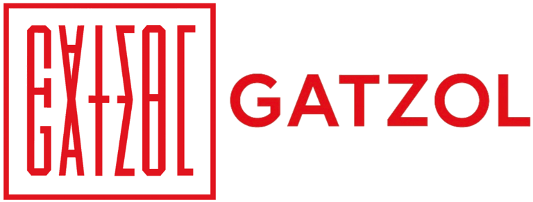 GATZOL Equipos Industriales logo