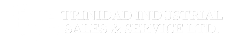 Trinidad Industrial Sales and Service Ltd logo