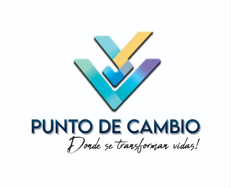 Fundación Punto de Cambio logo