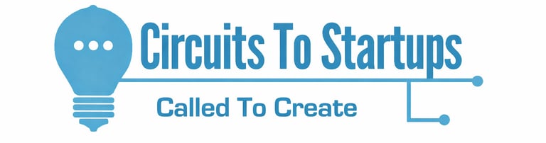 Circuits To Startups logo