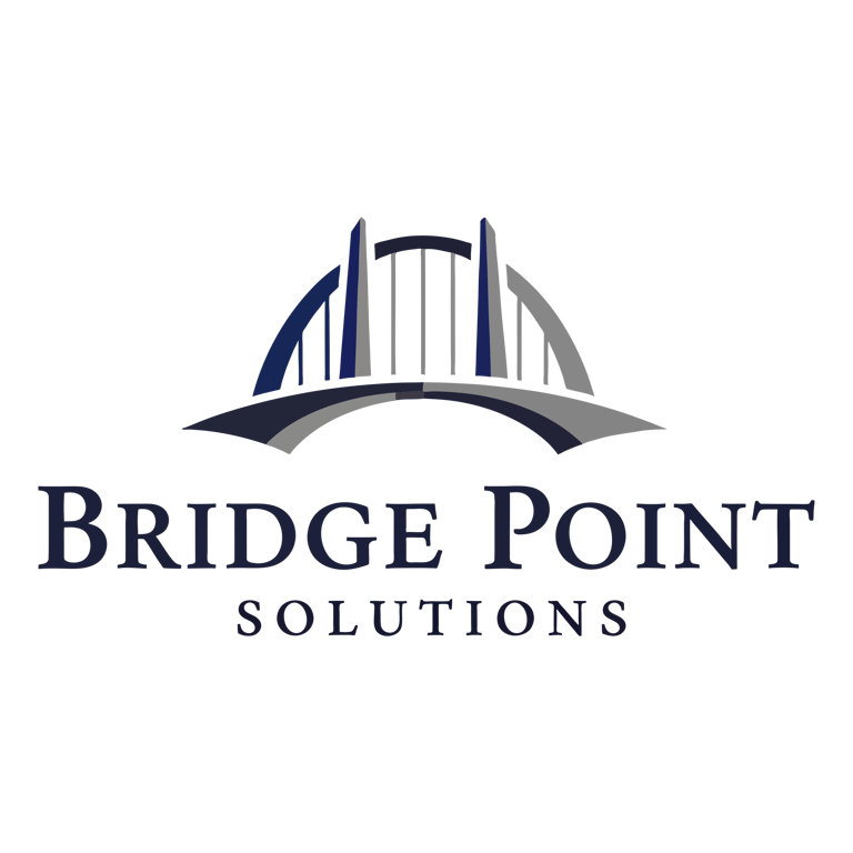 BridgePoint Solutions logo
