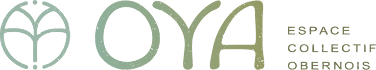 Espace Oya logo