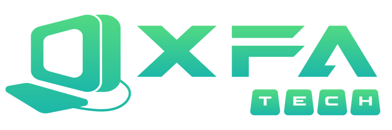 OxFaTech Computer Services logo