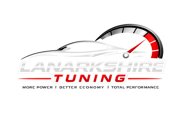Lanarkshire Tuning logo