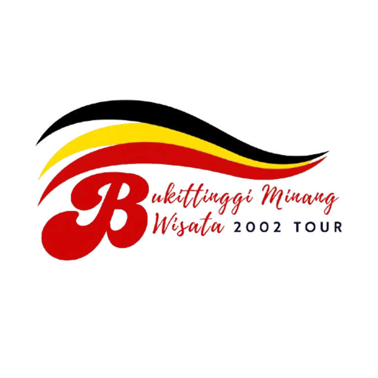 PT Bukittinggi Minang Wisata 2002 Tour logo